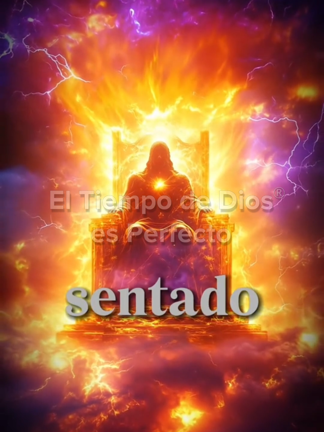 Dios bajó a la tierra #viralvideo #parati #biblia #fe #Dios 