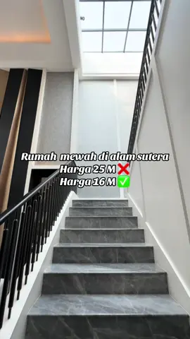Available ukuran :  12x30 14x30 16x30 Harga start 16-30M Developer alam sutra group📍 Book private survey  Faris : 081316117885  #rumahalamsutera #propertialamsutera #thegramercy #rumahmewahjakarta #rumahmewahtangerang 