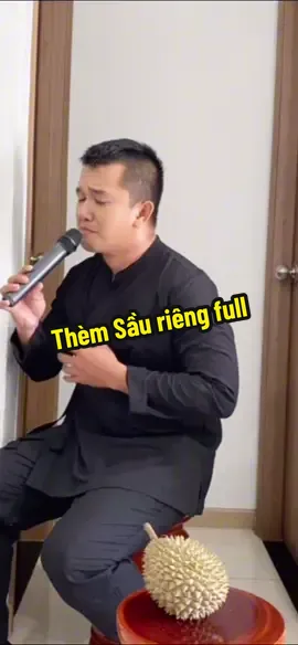 Thèm sầu riêng full #nhacdanca #COVER 