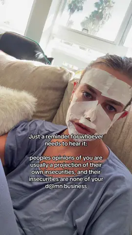 I have an unhealthy obsession with pore strips #opinions #insecurities #meangirls #noneofyourbusiness #psa 