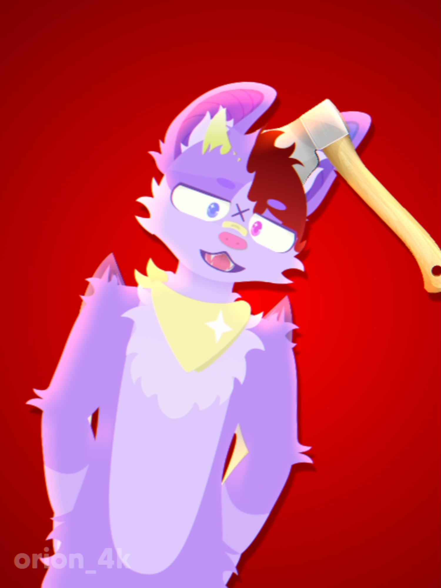LOBOTOMY TREND || HEYY trip is about halfway done!! unfortunately school starts like around a week after i come back :(( #animationmeme #animation #edit #fyp #tiktok #foryoupage #aftereffects #tweening #music #smooth #animationtrend #trending #trend #furry #art #lobotomy