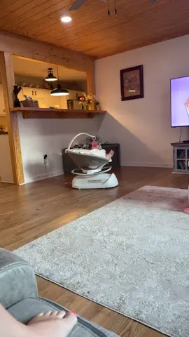 Nothing cuter in the world than fat baby feet 💕