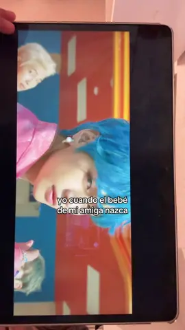 Voy a educarlo como debe ser 💪 ig: avxldes #btsarmy #bangtan #kpopfyp #taehyung 