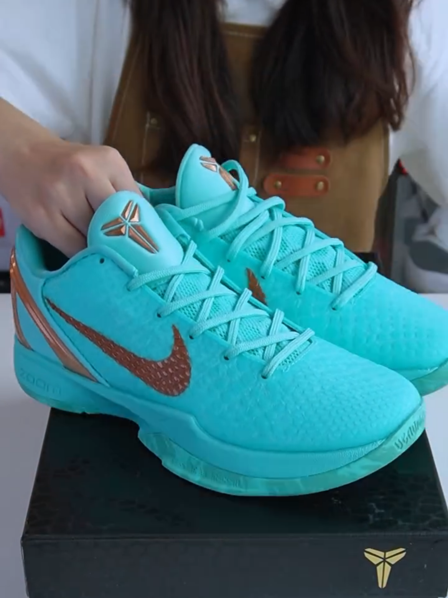 Nike Kobe 6 Protro 2025  #kobe #kobebryant #blackmamba #teamkobe #mambamentality #mambaarmy #mambagang #kb824 #kb24 #mambaforever #mamba #kobe #kobesystem #kobe24 #kobe8 #kobe #kobefan #mambaout #mamba4life #teammamba #nike #nikebasketball #nikekobe #kobevii #kobe6 #nikezoomkobe #zoomkobe6 #nikekobe6 #demarderozan