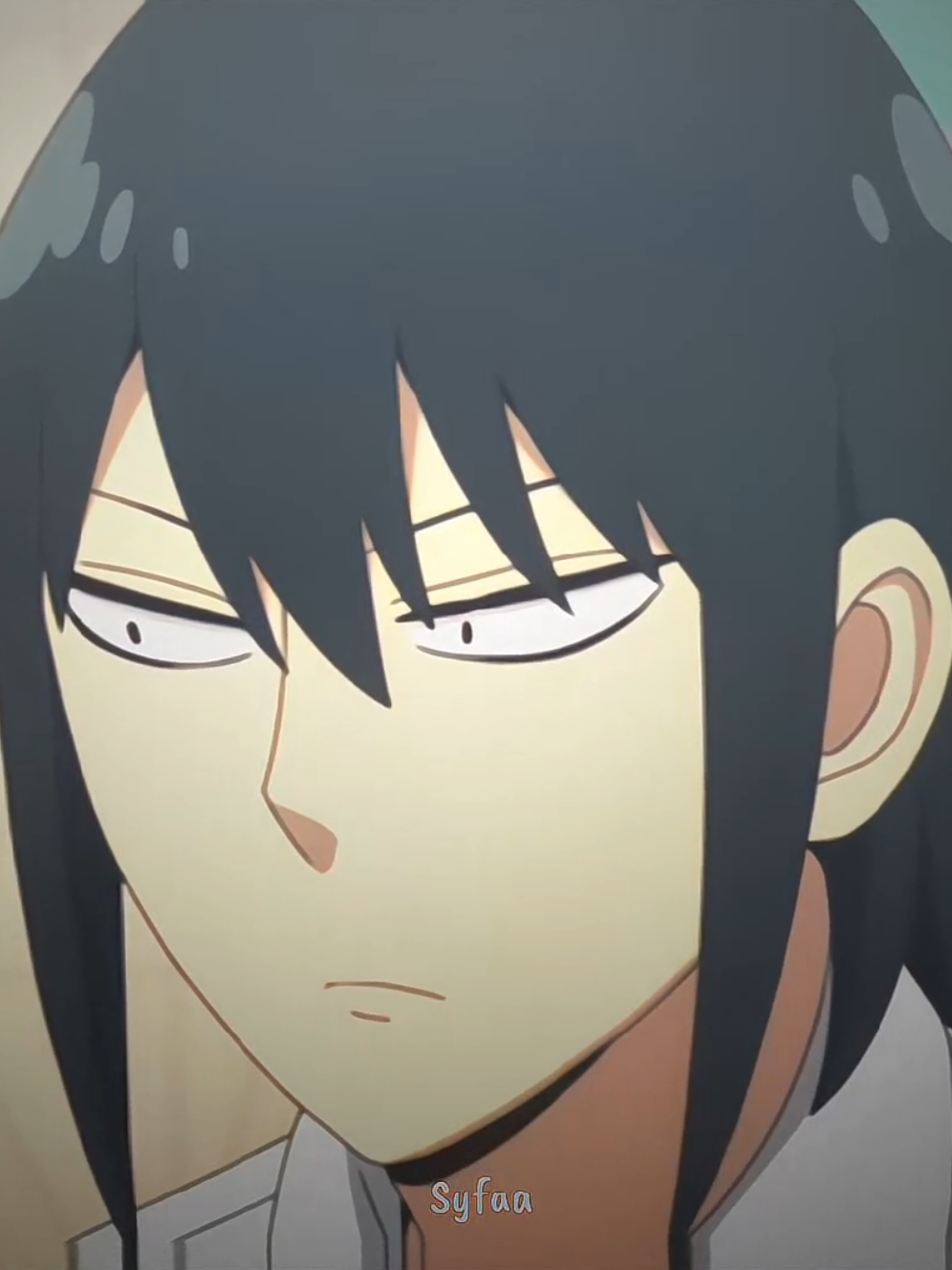 meanwhile keluarga ini🗿 #spyxfamily #anya #animeedit #syfa #fyp 