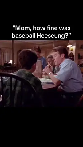 My Roman Empire😔🫶🏽 #heeseung #baseball #leeheseung #enhypen #kpop