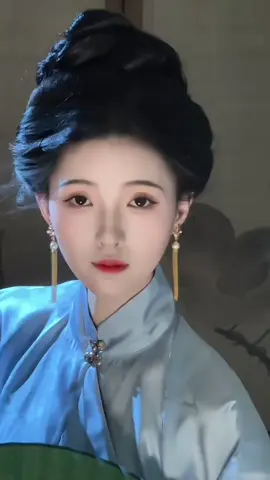 #gaixinh #xuhuong #gaixinhtrungquoc #mynhandouyinchinese #汉服 