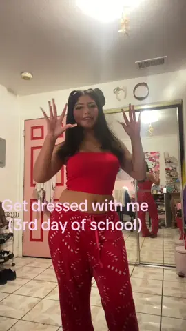 Thank u guys for 24.6k followers🩷#gdwm #fyp 