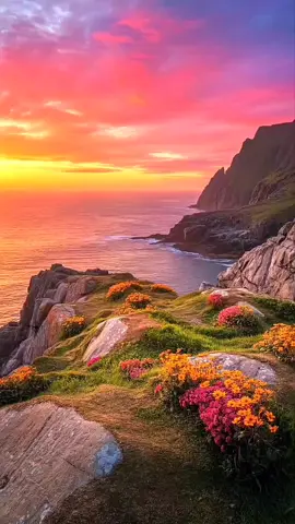 🌿MotherNature🌄Landscape🍀대자연뷰