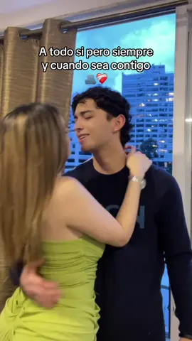 Te amo mi celosa❤️ @CAMILA SÁNCHEZ 