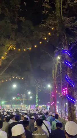 Tasyakkuran Zaadul Muslim 34th & Birrul Waalidain 14th Al-Busyro, Citayem.  #zaadulmuslim #birrulwalidain #albusyro #fyp #behereorbeblindforever 