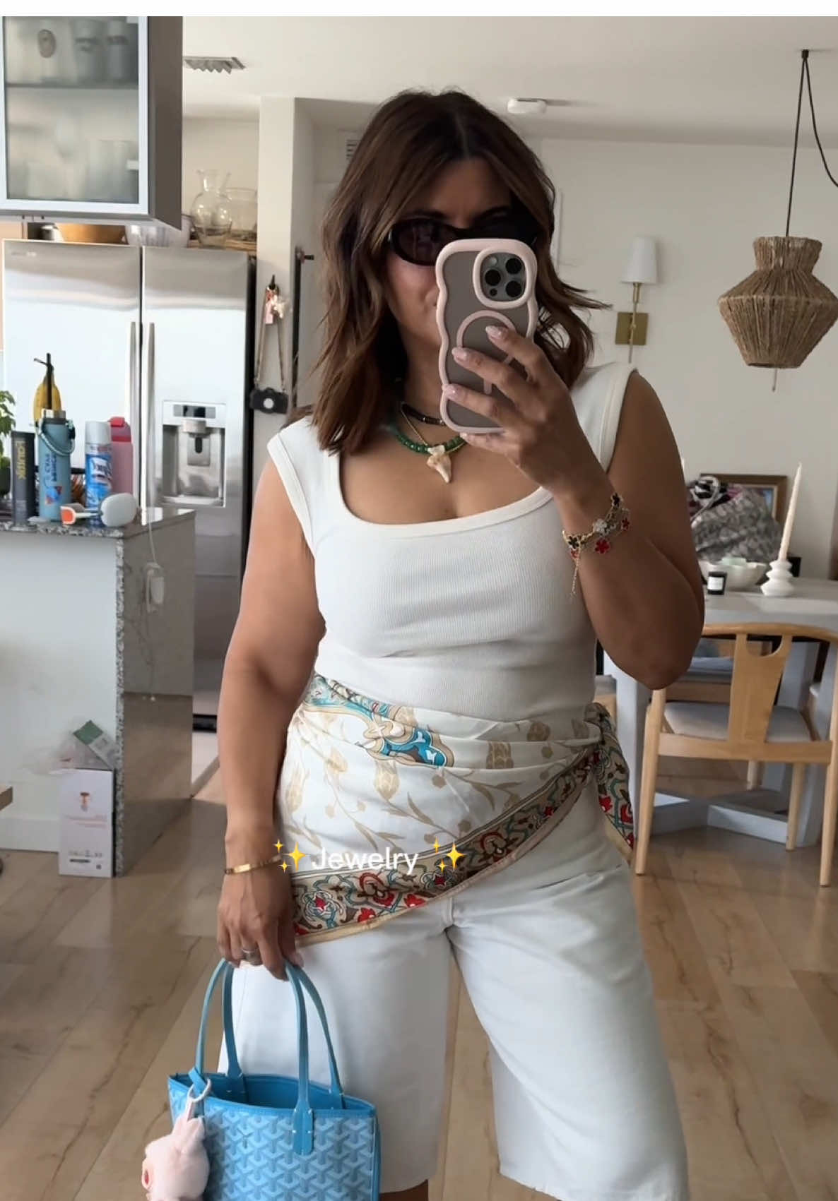 🛍️ “Warning: This unboxing may cause ✨serious✨ jewelry envy.”#MCharmsUnboxing #JewelryAddict #UnboxWithMe#jewelry #jewelrystyling @Mcharms 