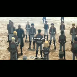 voilà la suite🤣 l'attaque des titans vkamer#edit #snk #anime #pourtoii #viral 