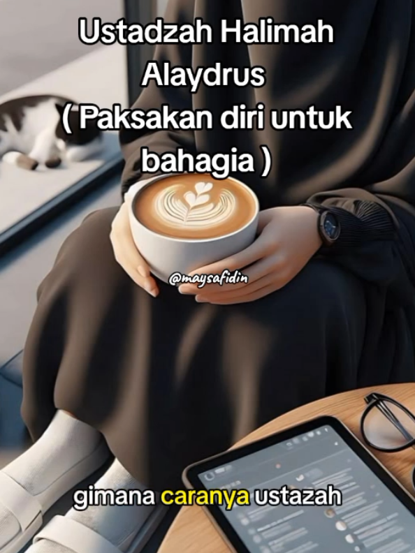 #kajianislam #ustadzahhalimahalaydrus #fyp