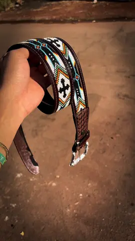 Cintos em miçangas vila west country 🤩🫡#country #longhorn #foryoupage #agronomia 