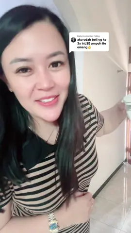 Membalas @Febby andalan DT kapsulku😍