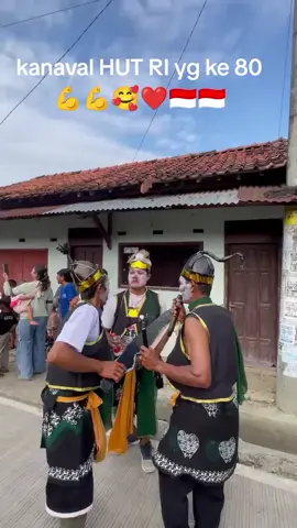 #karnavalhutri80  #hutri80  #hutri80indonesia🇮🇩  #hut  #hutri80indonesia  #pekalongan