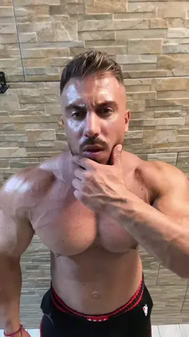 #gym #muscle #fit #training #strong 