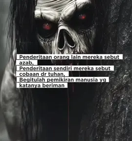 # prasangka buruk#