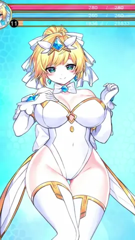 Game Encchi Magical Angel Fairy Princess #game #encchi #indiegame #gamimg 