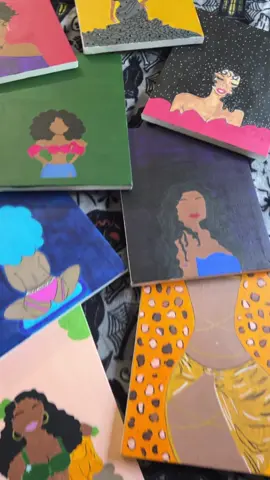 my hands painted these 😍😭🩷  #paint #paintings #art #artist #artwork 