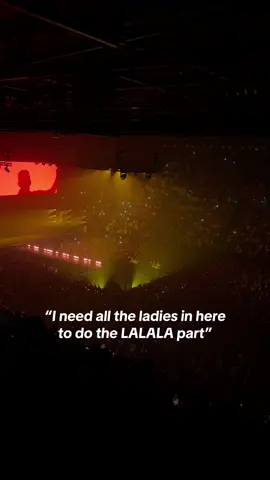 tyler is so iconic for this #chromakopia #chromakopiatour #tylerthecreator #seeyouagain #fyp 