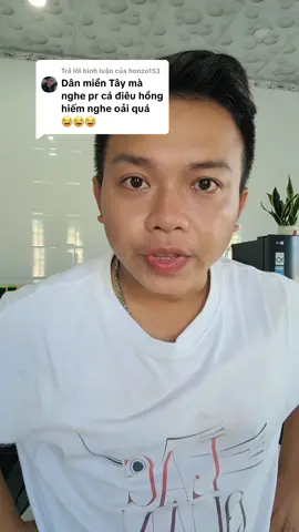 Trả lời @honzo153 ông ở đâu miền tây