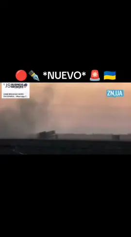 ⬆️🔴✒️ *NUEVO* 🚨 🇺🇦  *El nuevo misil Flamingo de Ucrania se probó hace varios meses, según ZNUA.*   *La prueba de combate fue un éxito,* *y el misil impactó su objetivo.* Con una *ojiva de 1150 kg* y un *alcance de más de 3000 km,* es *capaz de destruir prácticamente cualquier objetivo* *en el interior de Rusia.*