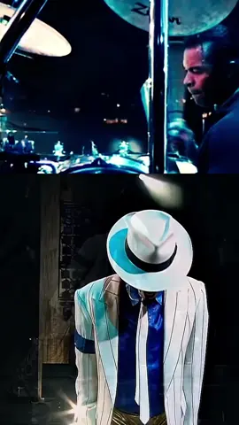 HIStory World Tour — “Smooth Criminal.” This rare drum-cam footage was filmed with Michael Jackson’s authorization, making it the sole on-stage perspective ever recorded by a band member. Preserved here is a singular view of one of the most iconic tours in music history.