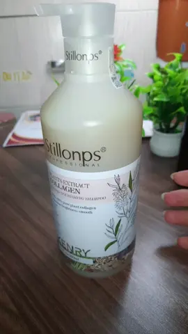 Dầu gội phục hồi dưỡng sinh làm từ nấm linh chi, nhân sâm, và các loại thảo mộc tự nhiên giúp thư giãn tốt #daugoiduongsinh  #daugoistillonps  #daugoithaoduoc  #xuhuong  #giadung_minhchau 