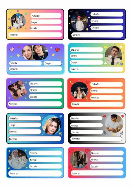 #teammigajeras @creator search insights @#foryou #etiquetas #regreso_a_clases 