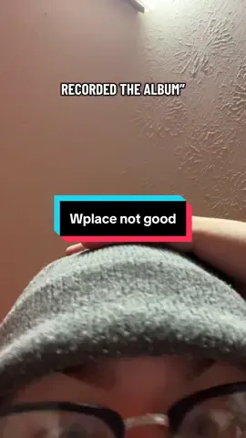 Like WHAT #wplace #shoegaze #posthardcore #blackgaze 