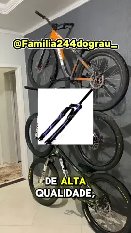 Garfo SUspensão Bicicleta Aro 29 Yamada Ahead Over 28.6mm Freio Disco 👉🏼 
