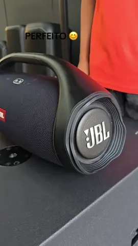 Caixa De Som JBL #portátil #radio #bluetooth 