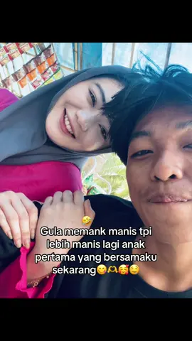 #awwwww #mnistauwwah #anakpertama @Madannnn 