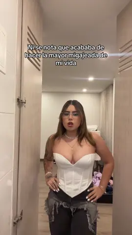 mis chistes, los traumas (así no era) 😭 #laparcetw 