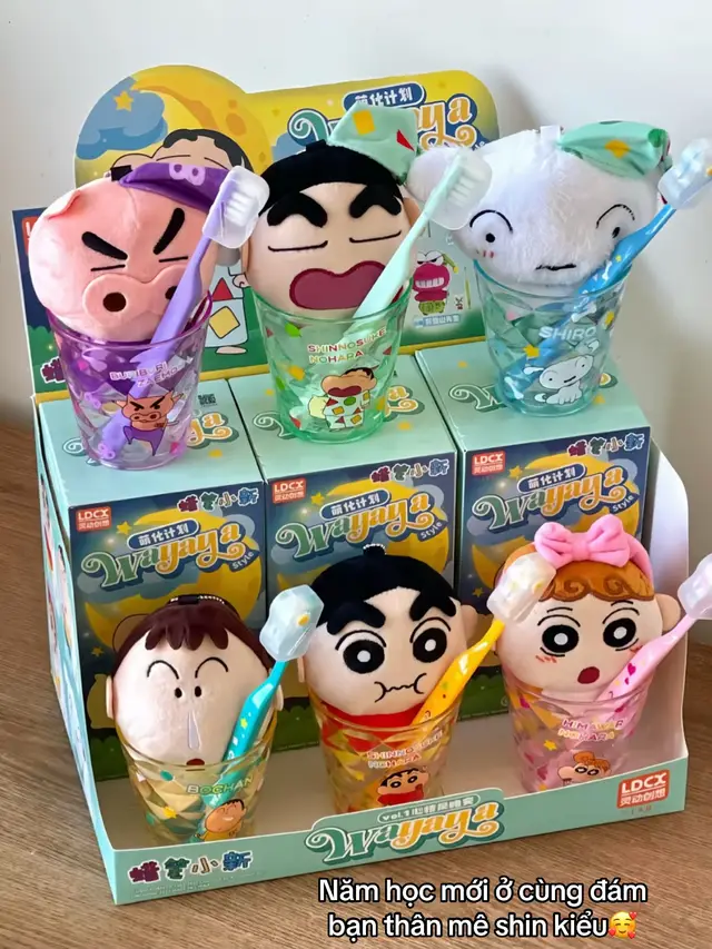 #shinchan #cushin #shincaubebutchi #xuhuong #xuhuongtiktok 