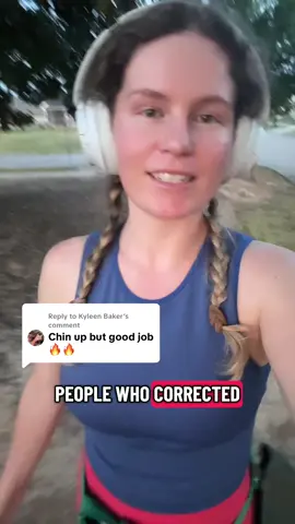 Replying to @Kyleen Baker  #GymTok #gymmotivation 