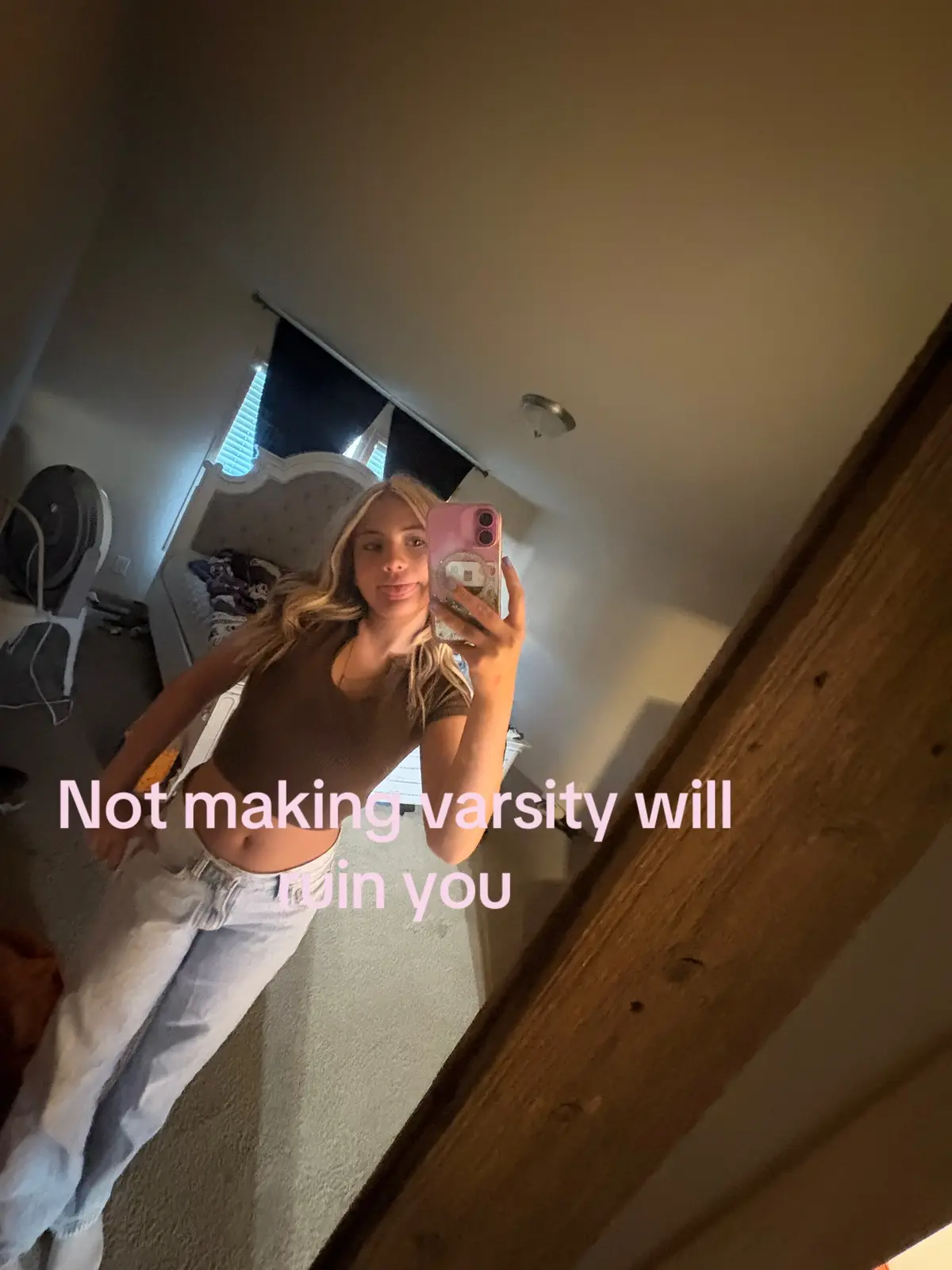 @Zach i love you so much dad you mean the world to me, im so grateful and lucky to call you my dad you have done so much for me no matter what happend, thank you for everything you have ever gave me including your love. I wish i could say more but i would be here for hours i love you so much daddy 💗