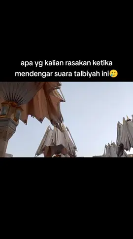 ya Alloh undang kami kembali ke tanah harom-mu #haji2025 #bismillahfyp #mekahmadinah 