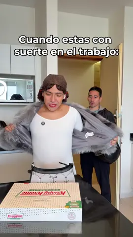 Mándale a tu amigo el delivery 😂