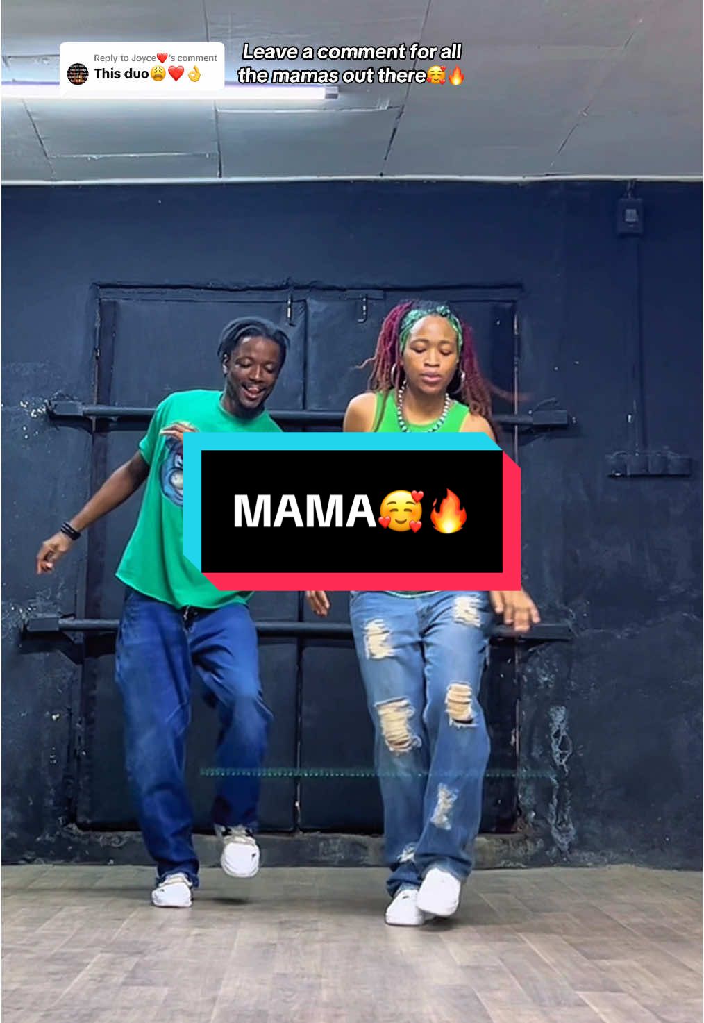 Replying to @Joyce❤ vibes like these 🥹🥹 [miss you mama]  Dc; @Puppÿ🐶🦋  #sama28tiktok🇿🇦 #SAMA28 #nigeriatiktok🇳🇬 #puppy8 #quinzhauz #viraltrends #viraldancesrightnow 