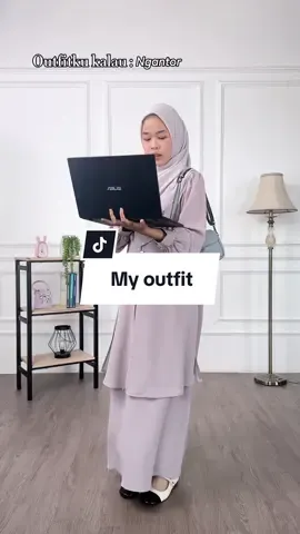Kalian mau rekomendasi outfit kemana nih?🤗 #riskirich #riskirichbutik #gamis #gamiskekinian #gamismurah #gamislebaran #gamiscantik #gamissyari 