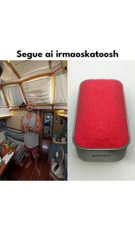 O que você levaria no seu 