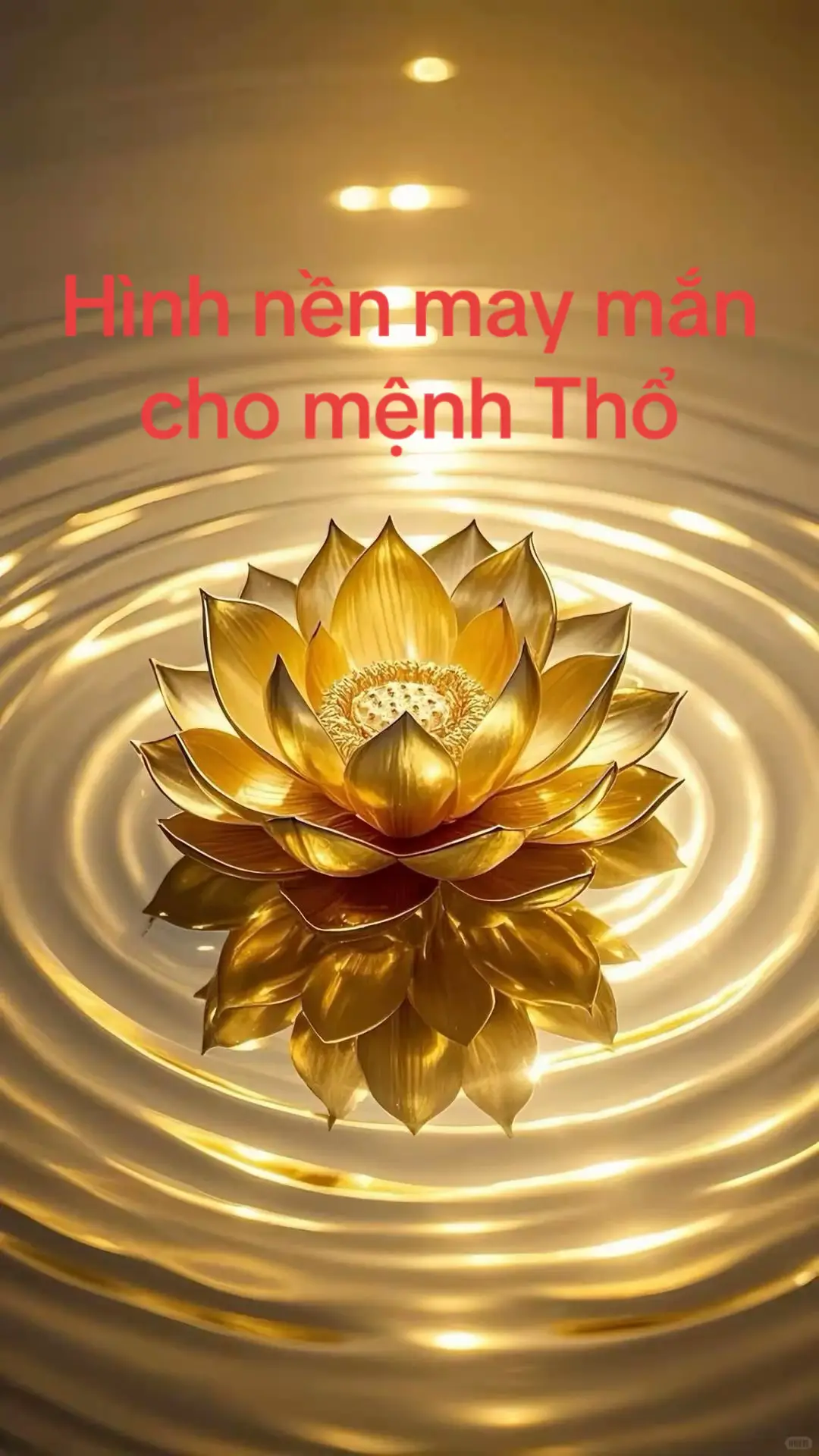 Hình nền may mắn cho mệnh Thổ #phongthuyphattai #maymanmenhtho 