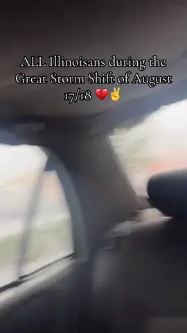 flash floods of doom and despair 🫩 #trending #xyzbca #illinois #storm #fyp 