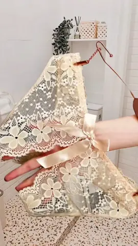 cd wanita imut renda transparan big size dengan bahan premium kualitas impor tidak gatal saat dipakai jadi nyaman. beli sekarang di keranjang kuning dan siap tampil menawan.  #cdtransparanrenda #cdrenda #gstring #cdwanitarenda #cdwanitadewasa 