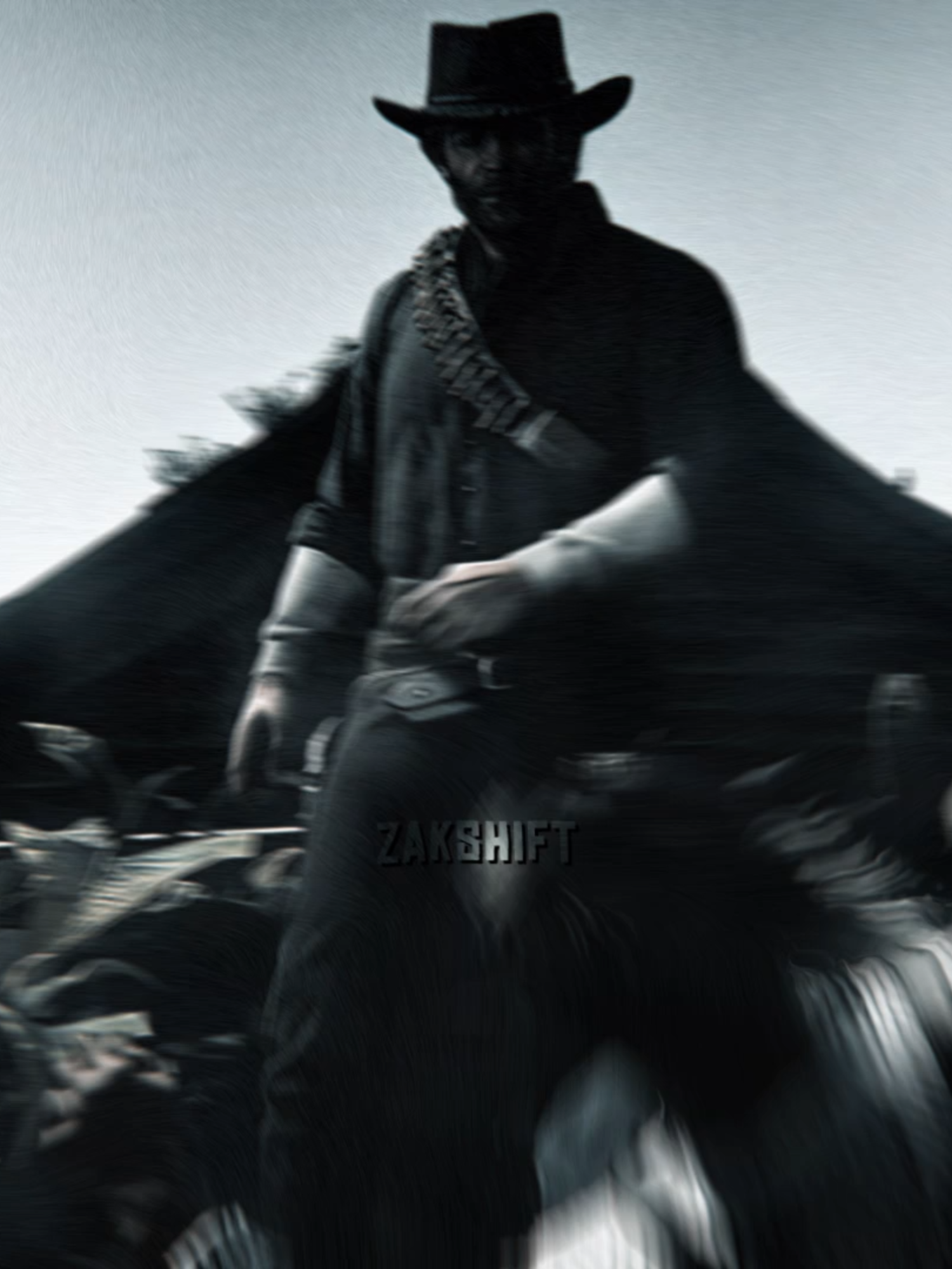 Tuffest Arthur Edit? | #rdr2 #edit #arthurmorgan  #reddeadredemption #viralvideo #shorts #4k