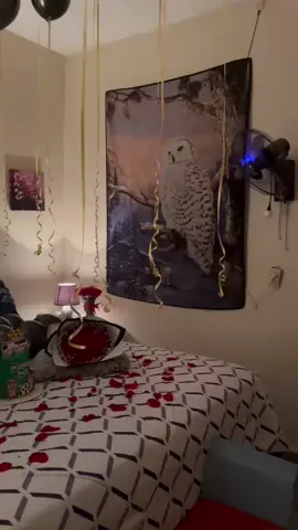 gracias por todo y hacer de este dia el mas feliz de lonque va de mi año