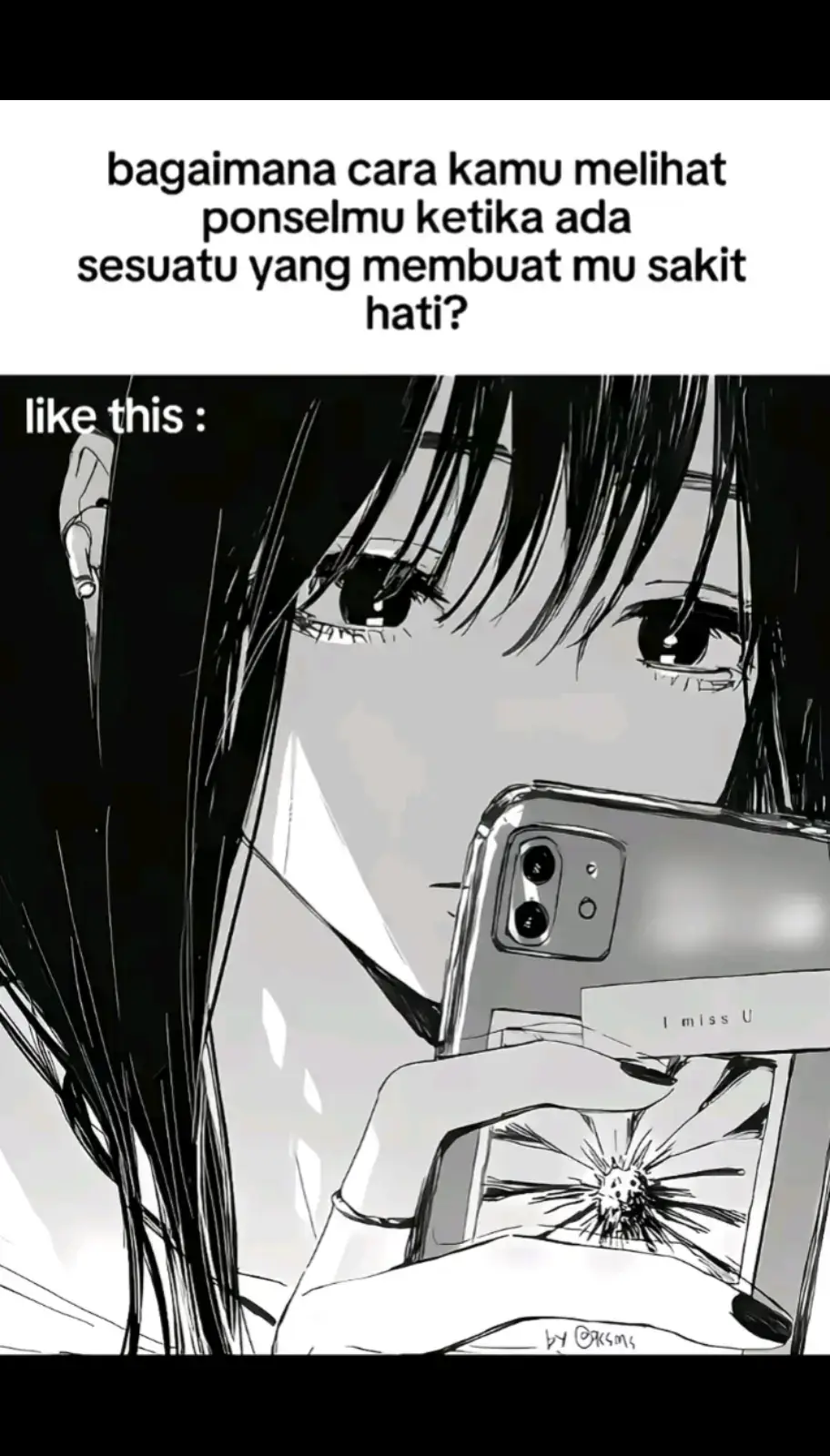 #chellynn #question #relatable #sad #fyp 